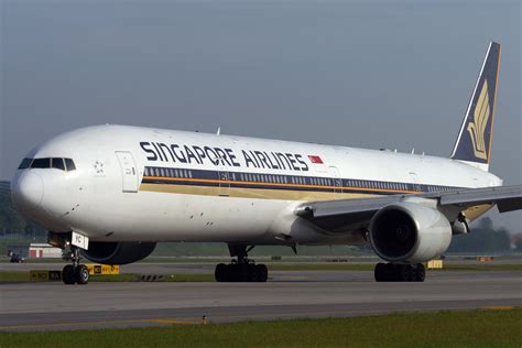 singapore airlines danmark kontakt